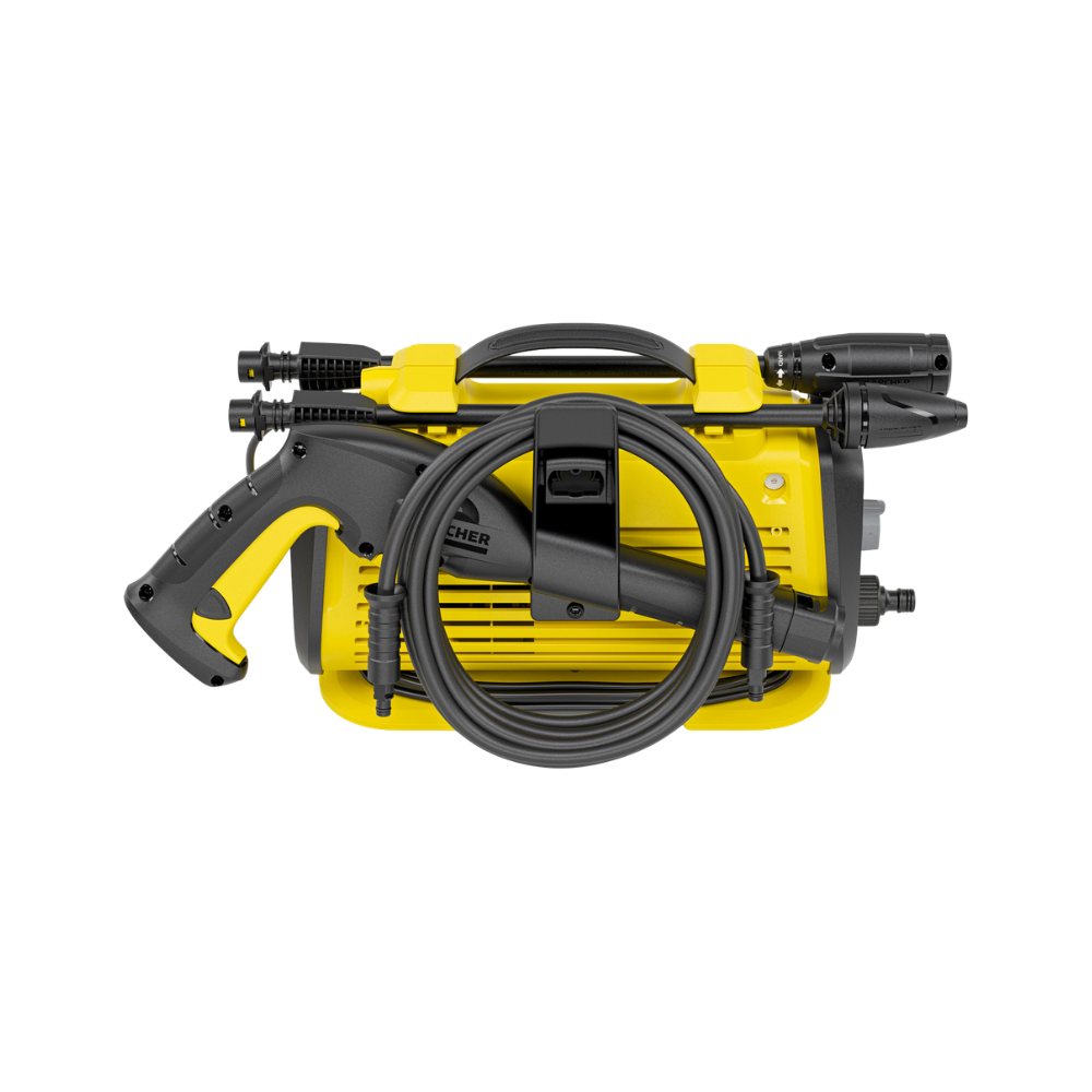 Nettoyeur haute pression 1600W K3 horizontal plus Kärcher 1602 8230