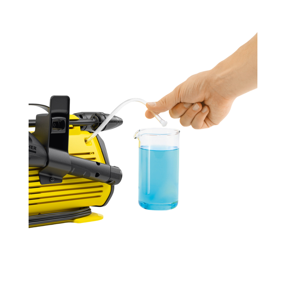Nettoyeur haute pression 1600W K3 horizontal plus Kärcher 1602 8230