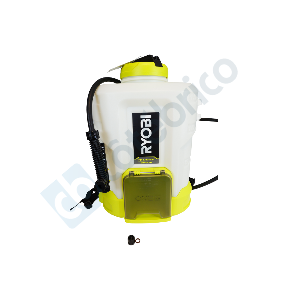 Pulverisateur a dos 18V one solo Ryobi 5133005774