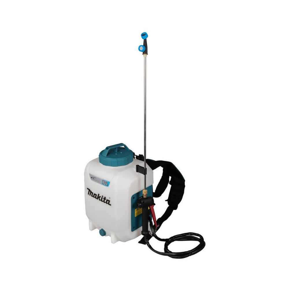 Pulverisateur 18V 10 litres solo Makita DUS108Z