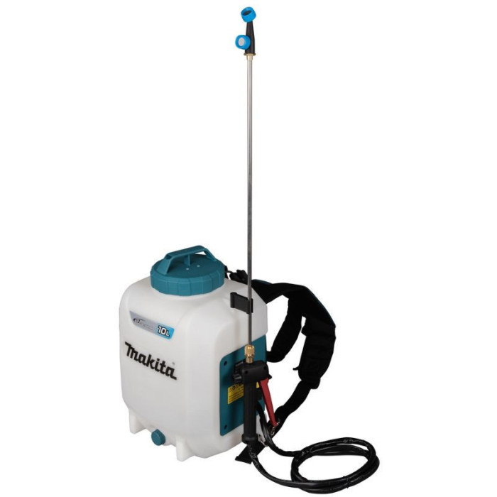 Pulverisateur 18V 10 litres solo Makita DUS108Z