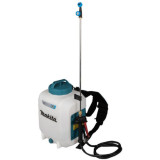 Pulverisateur 18V 10 litres solo Makita DUS108Z