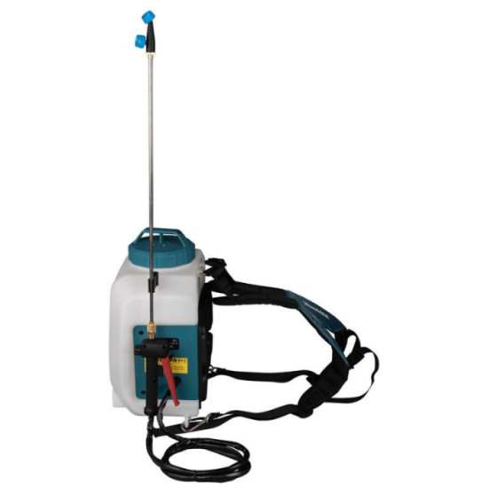 Pulverisateur 18V 10 litres solo Makita DUS108Z