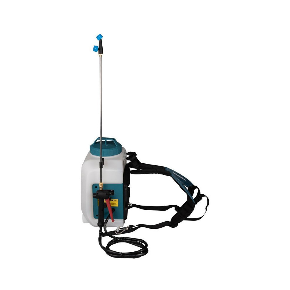 Pulverisateur 18V 10 litres solo Makita DUS108Z