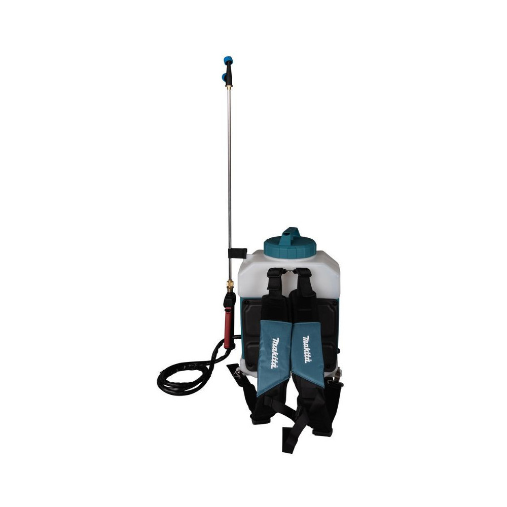 Pulverisateur 18V 10 litres solo Makita DUS108Z