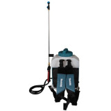 Pulverisateur 18V 10 litres solo Makita DUS108Z