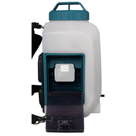 Pulverisateur 18V 10 litres solo Makita DUS108Z