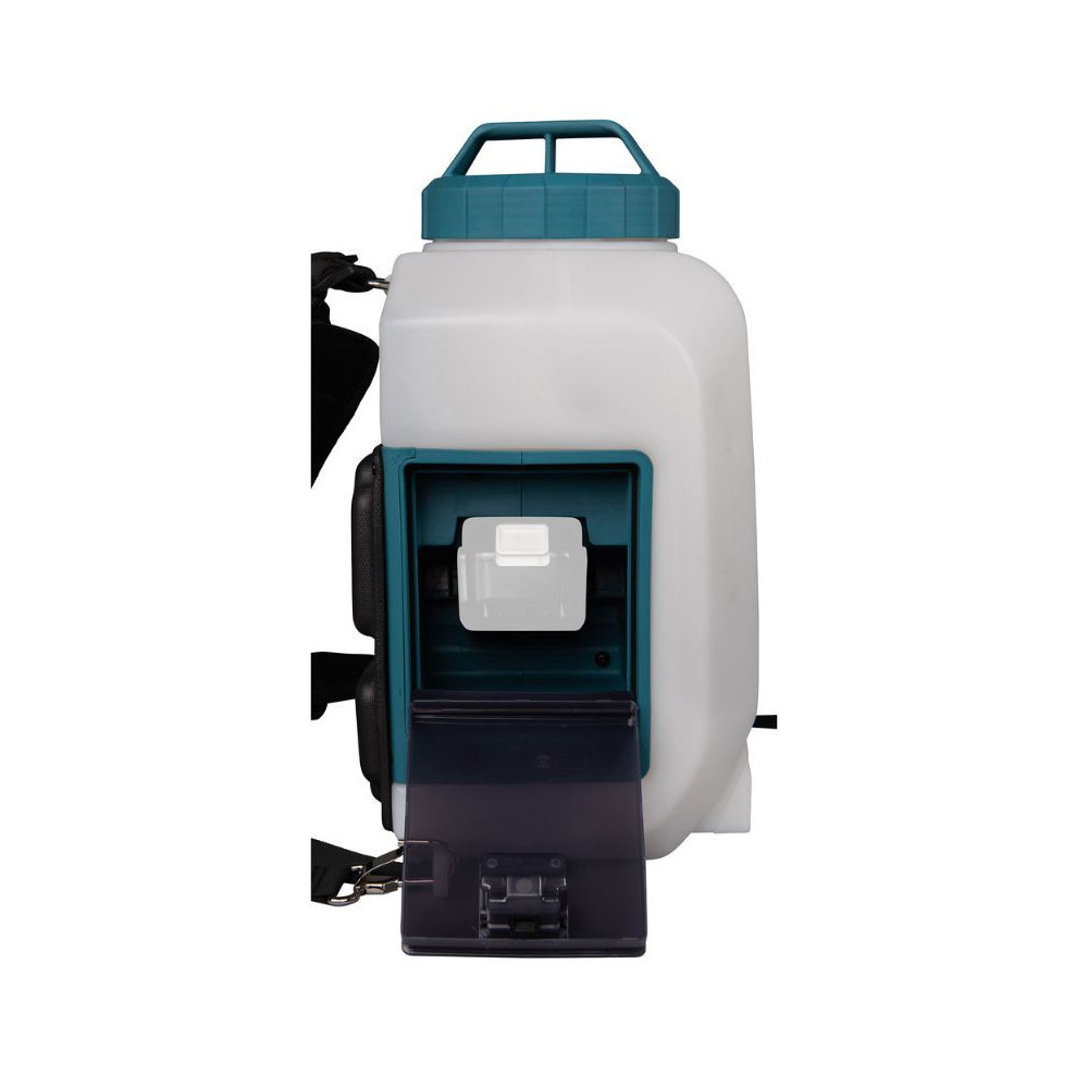 Pulverisateur 18V 10 litres solo Makita DUS108Z