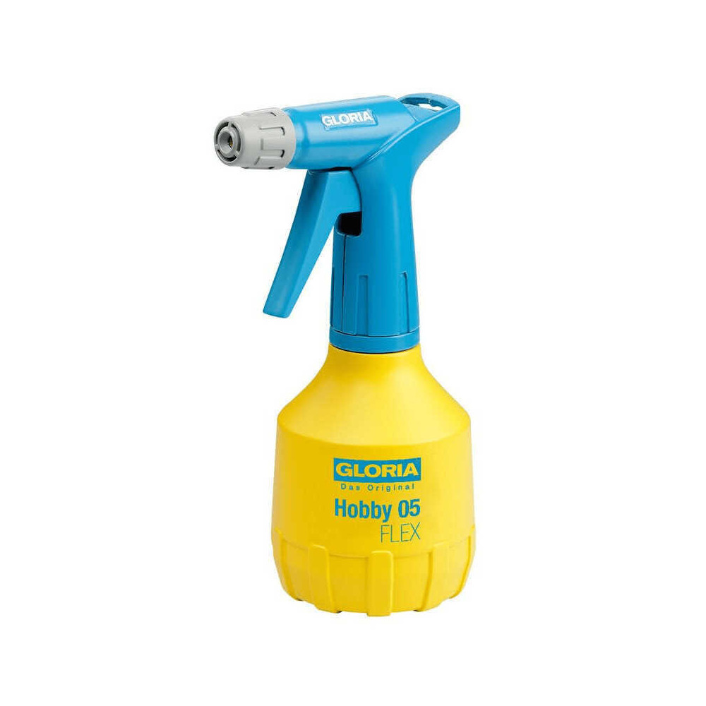 Pulverisateur de jardin hobby 05 Flex gloria 0008500000
