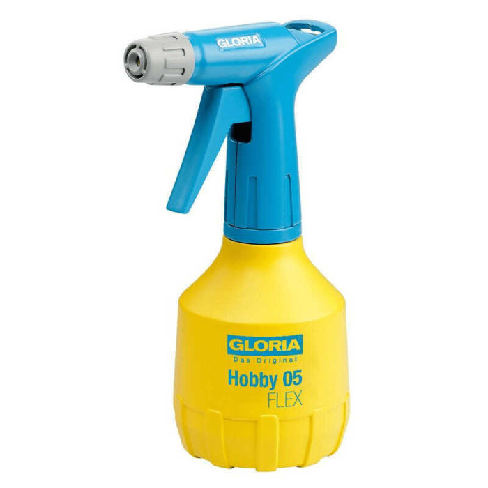 Pulverisateur de jardin hobby 05 Flex gloria 0008500000
