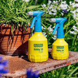 Pulverisateur de jardin hobby 05 Flex gloria 0008500000