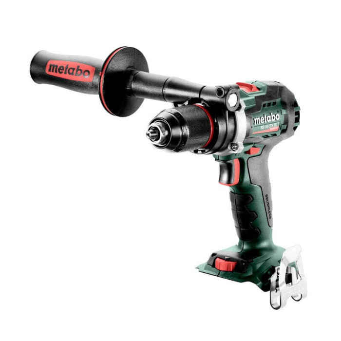 Perceuse-visseuse 18 V BS 18 LTX BL I brushless Metabo