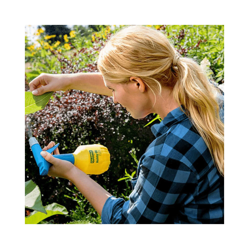 Pulverisateur de jardin hobby 05 Flex gloria 0008500000