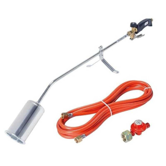 Etancheur et desherbeur thermique romaxi eco detendeur rothenberger 1000000234