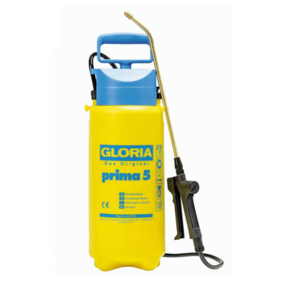 Pulverisateur de jardin prima 5 gloria 0001060000