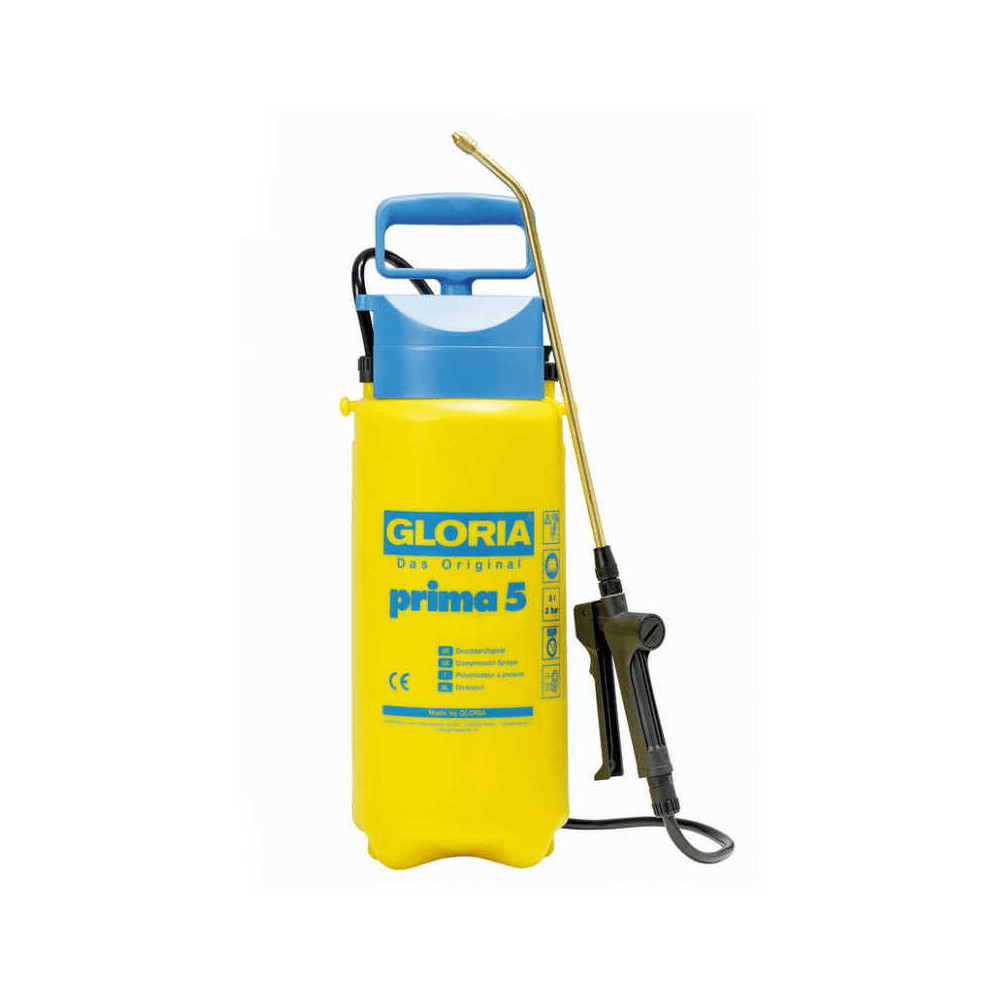 Pulverisateur de jardin prima 5 gloria 0001060000