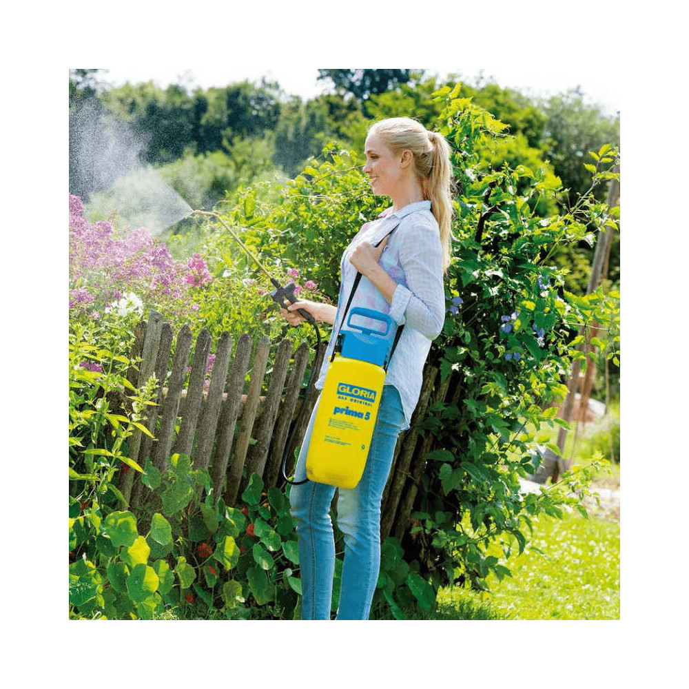 Pulverisateur de jardin prima 5 gloria 0001060000