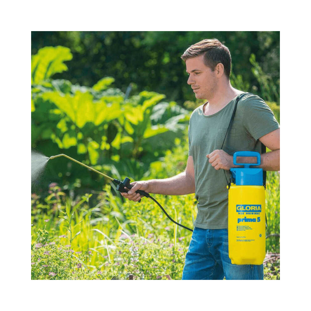 Pulverisateur de jardin prima 5 gloria 0001060000