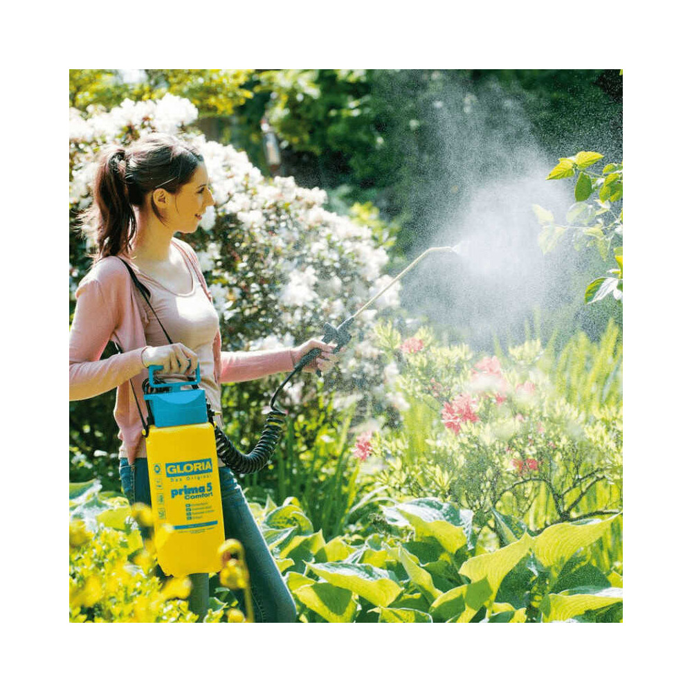 Pulverisateur de jardin prima 5 gloria 0000910000