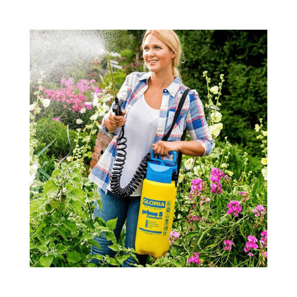 Pulverisateur de jardin prima 5 gloria 0000910000