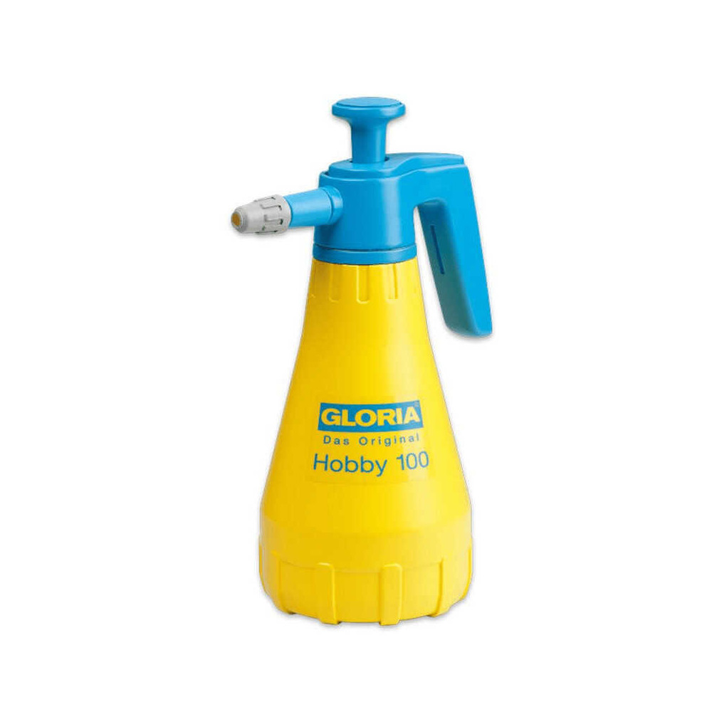 Pulverisateur de jardin hobby 100 gloria 0000150000