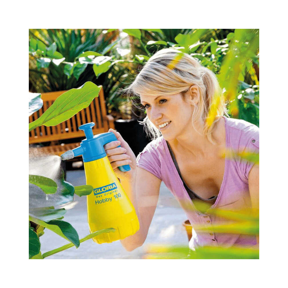 Pulverisateur de jardin hobby 100 gloria 0000150000