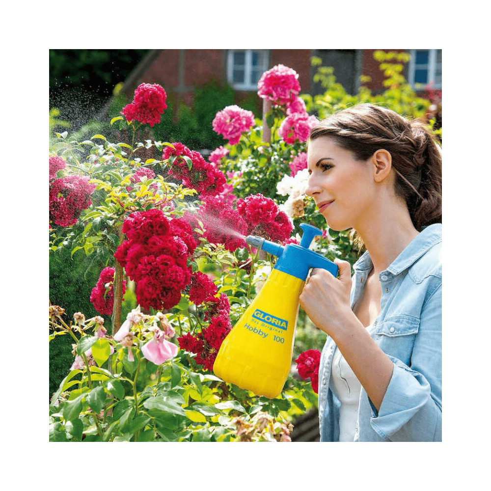 Pulverisateur de jardin hobby 100 gloria 0000150000