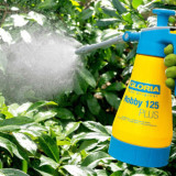Pulverisateur de jardin hobby 125 plus gloria 0000260000