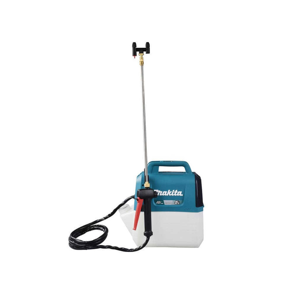 Pulverisateur de jardin sans fil cxt 12V 5 litres Makita US053DZ