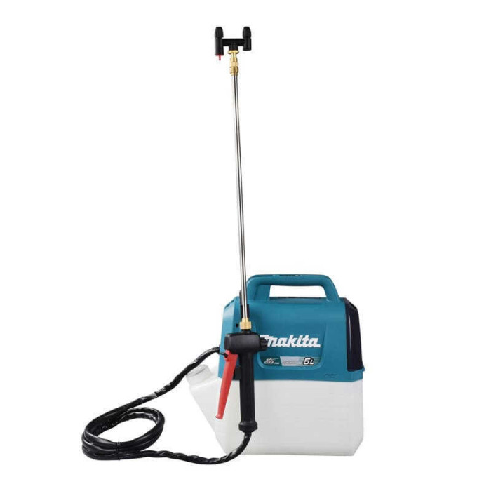 Pulverisateur de jardin sans fil cxt 12V 5 litres Makita US053DZ
