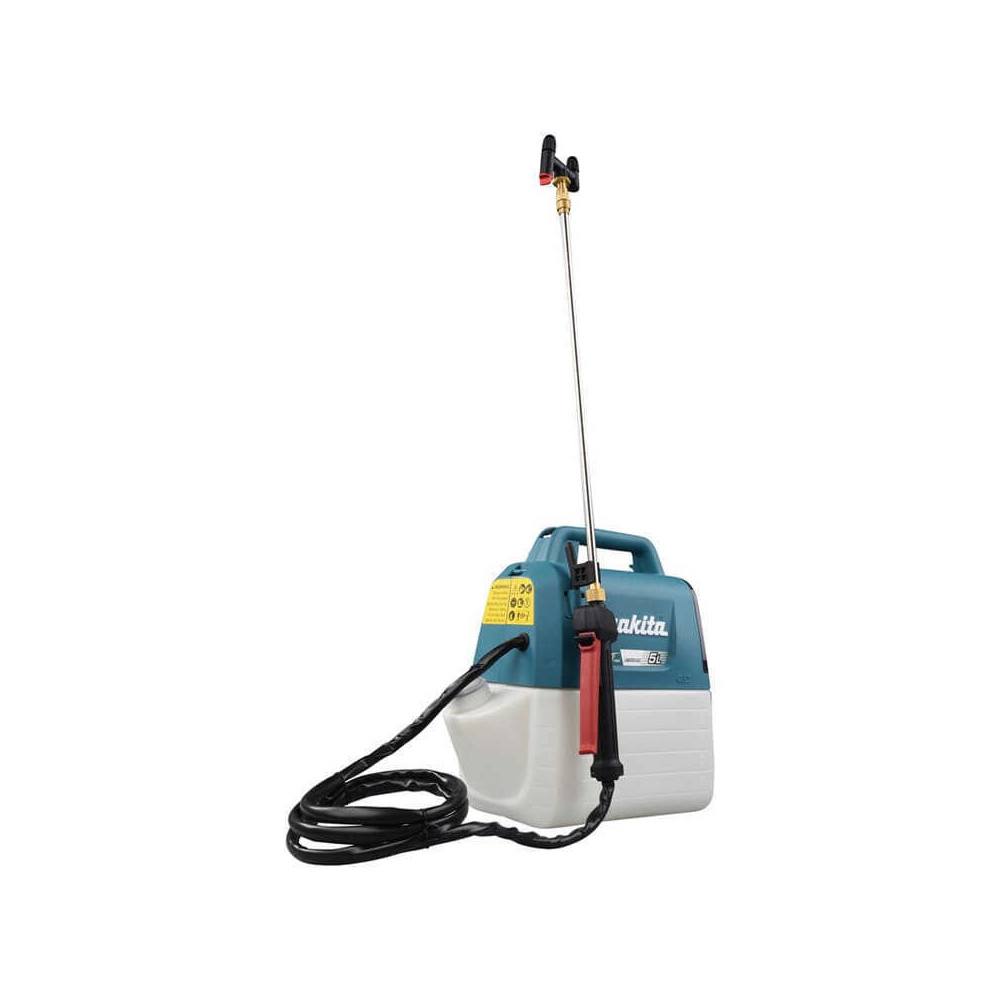 Pulverisateur de jardin sans fil cxt 12V 5 litres Makita US053DZ