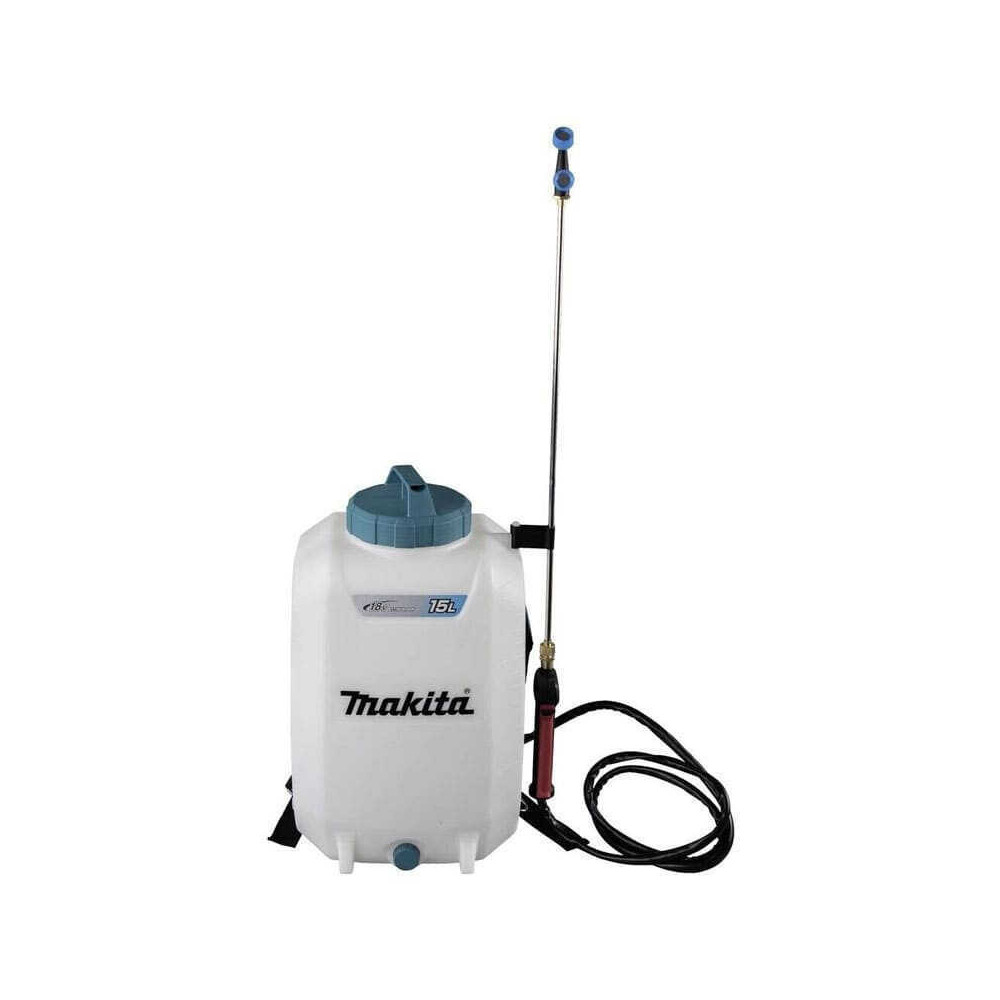 Pulverisateur dorsale 18V li ion lxt sans fil Makita DUS158Z