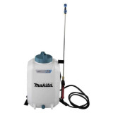 Pulverisateur dorsale 18V Makita DUS158RF