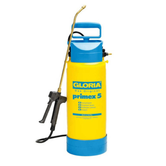 Pulverisateur de jardin primex gloria 0000830000