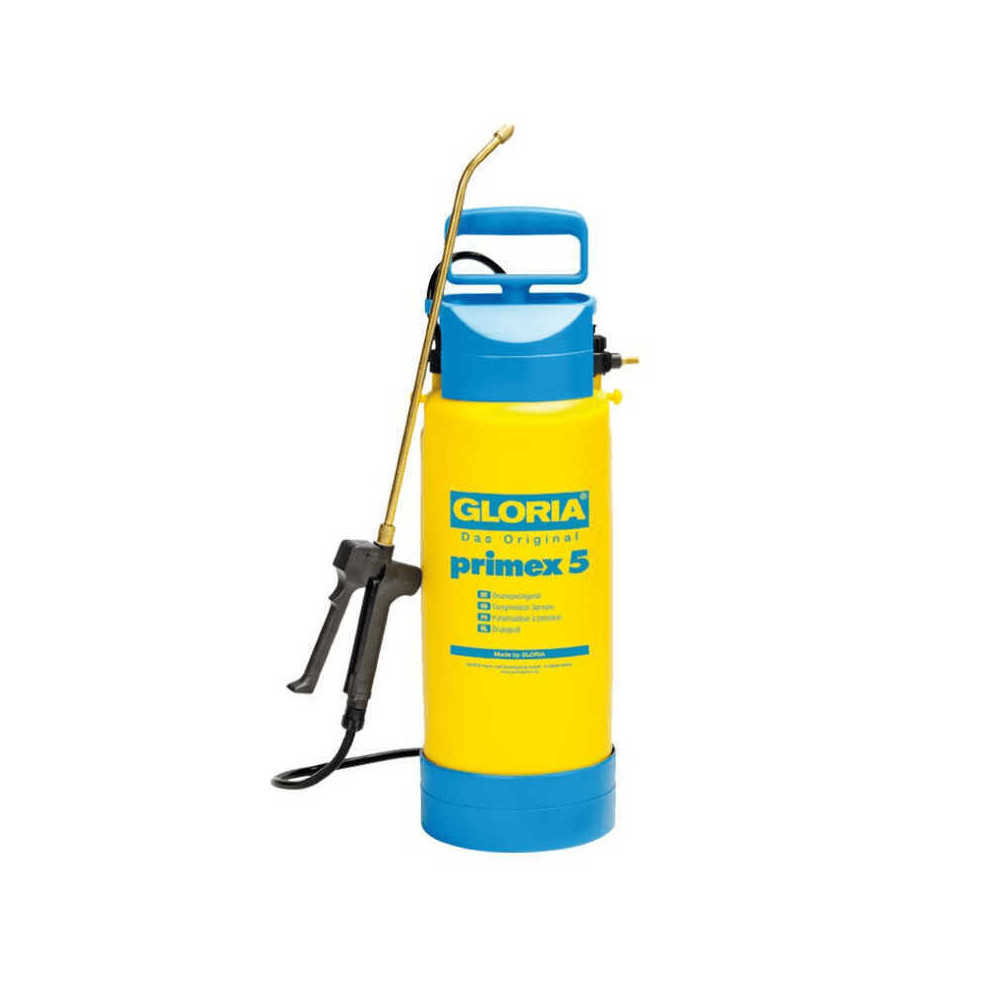 Pulverisateur de jardin primex gloria 0000830000