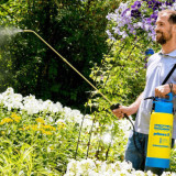 Pulverisateur de jardin primex gloria 0000830000