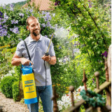 Pulverisateur de jardin primex gloria 0000830000