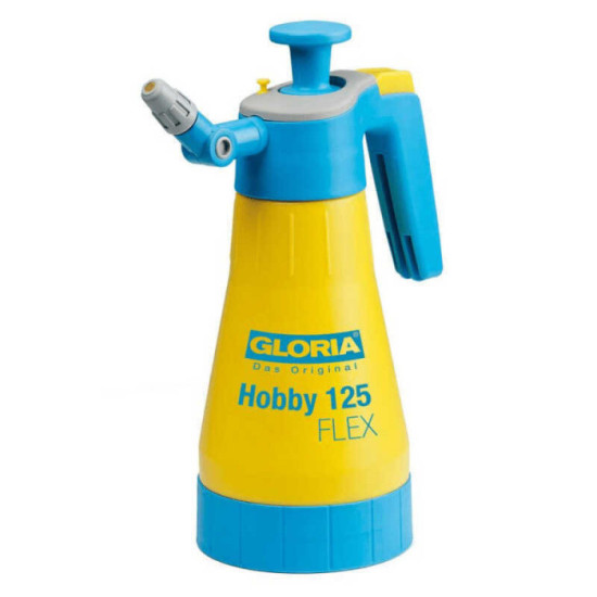 Pulverisateur de jardin hobby 125 gloria 0000250000