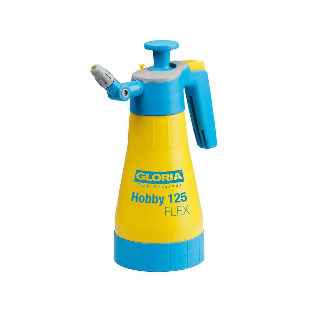 Pulverisateur de jardin hobby 125 gloria 0000250000