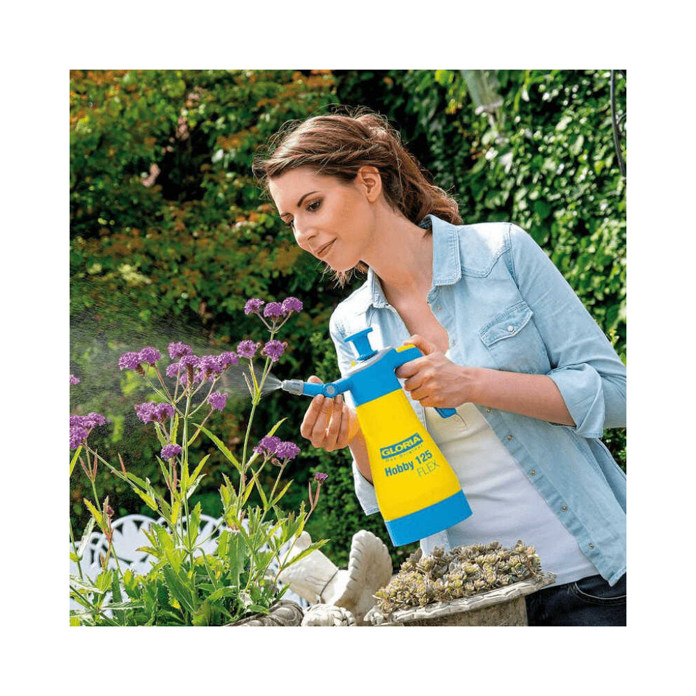 Pulverisateur de jardin hobby 125 gloria 0000250000