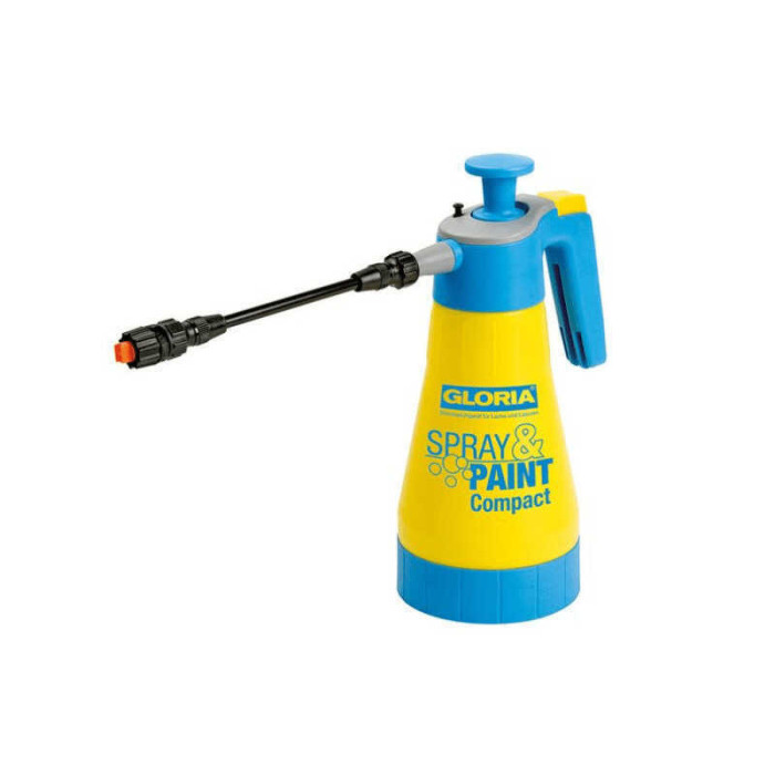 Pulverisateur de jardin spray paint gloria 0003550000