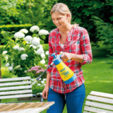 Pulverisateur de jardin spray paint gloria 0003550000
