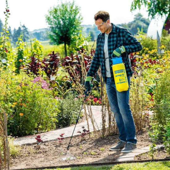Pulverisateur de jardin prima 5 plus gloria 0001060000