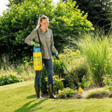 Pulverisateur de jardin prima 5 plus gloria 0001060000