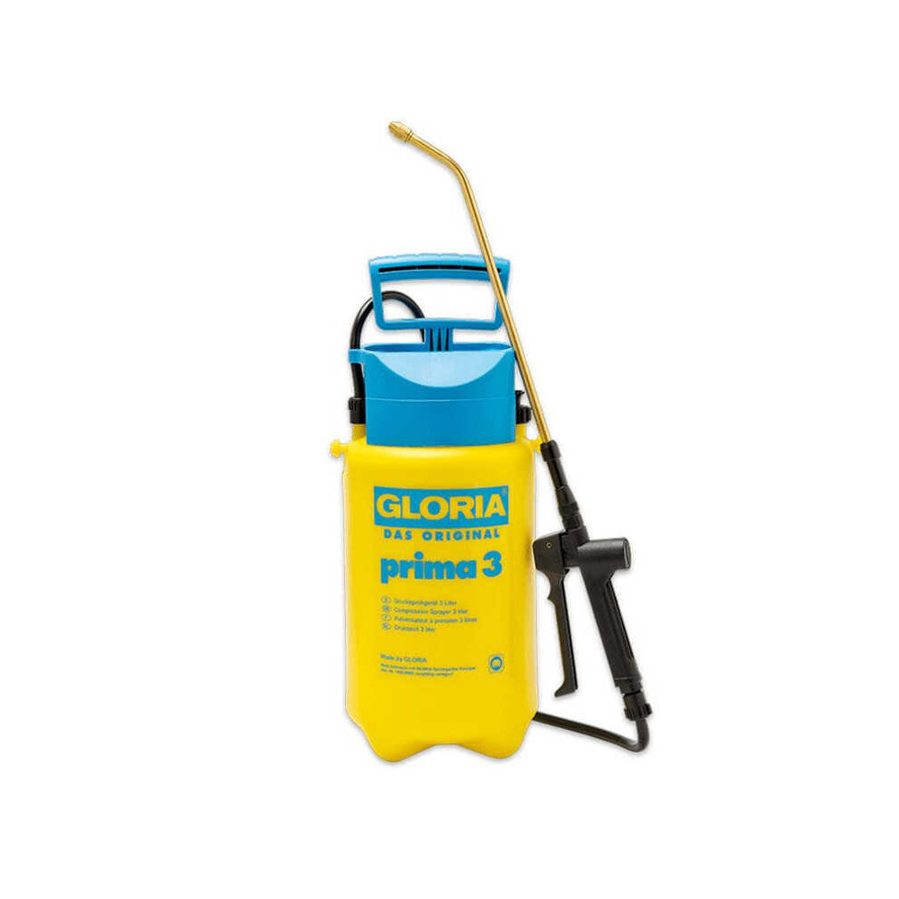 Pulverisateur de jardin prima 3 gloria 0000780000