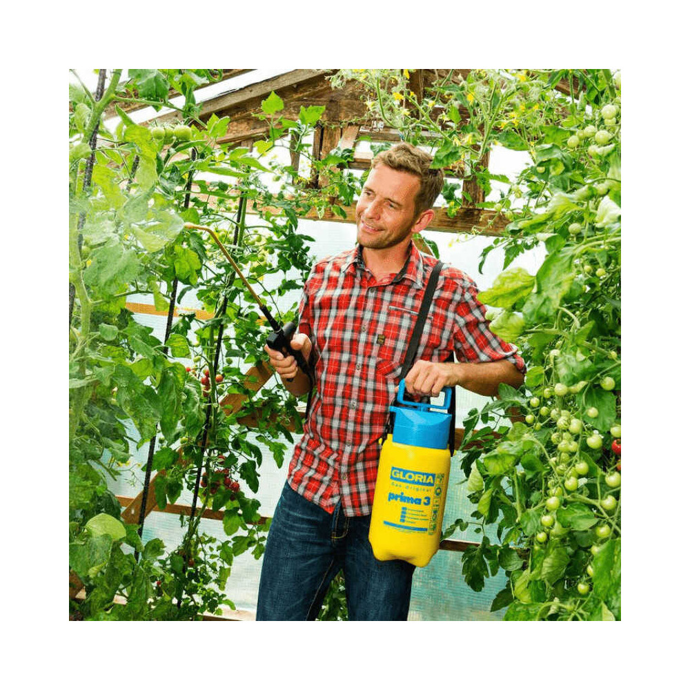 Pulverisateur de jardin prima 3 gloria 0000780000