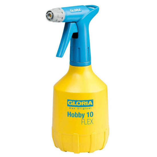 Pulverisateur de jardin hobby 10 Flex gloria 0008600000