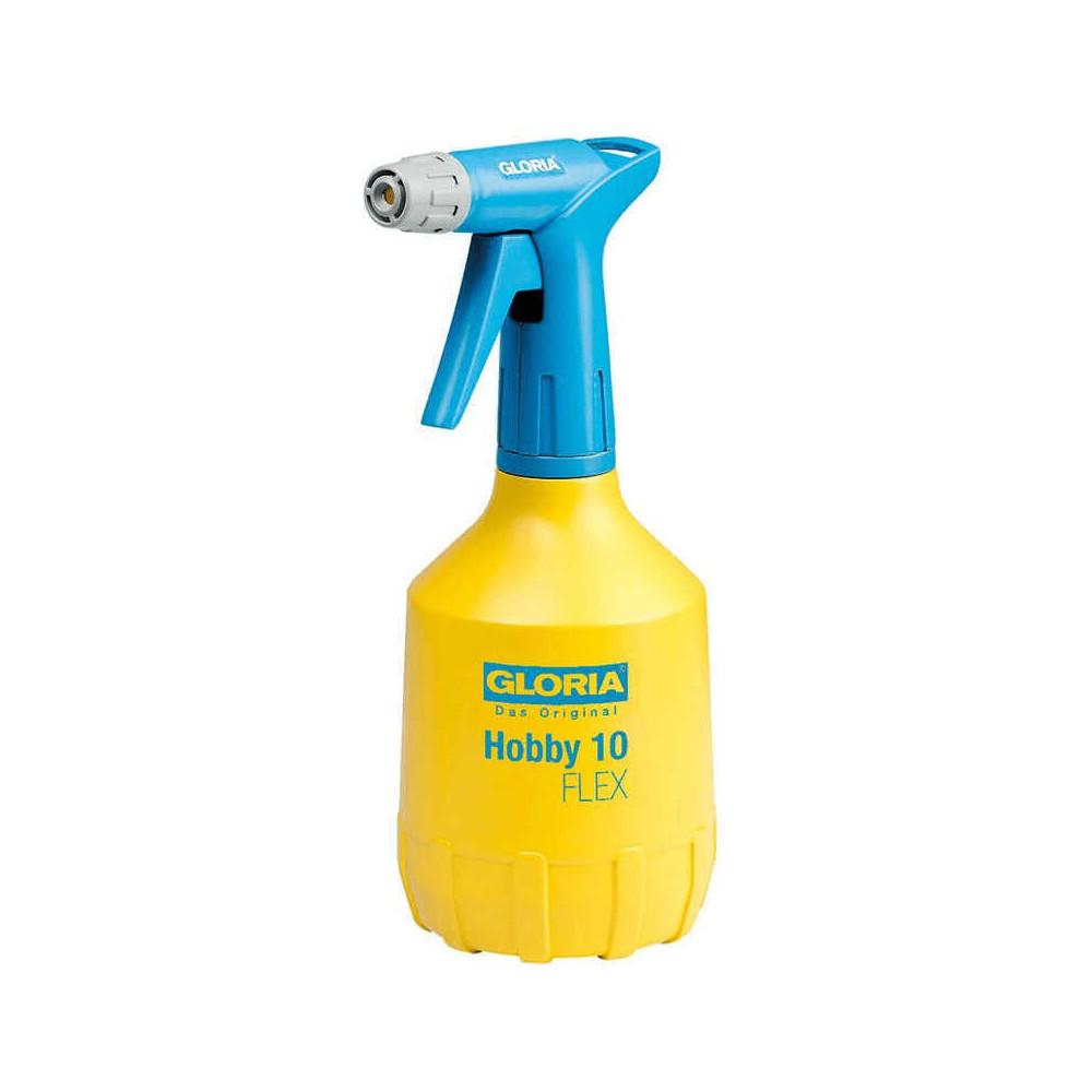 Pulverisateur de jardin hobby 10 Flex gloria 0008600000