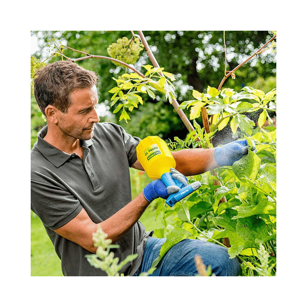 Pulverisateur de jardin hobby 10 Flex gloria 0008600000