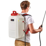 Pulverisateur 18V 15L solo ge ws 18150 li Einhell 3425230